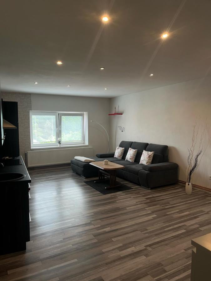 Apartman V Rodinnem Dome Jaroměř 外观 照片