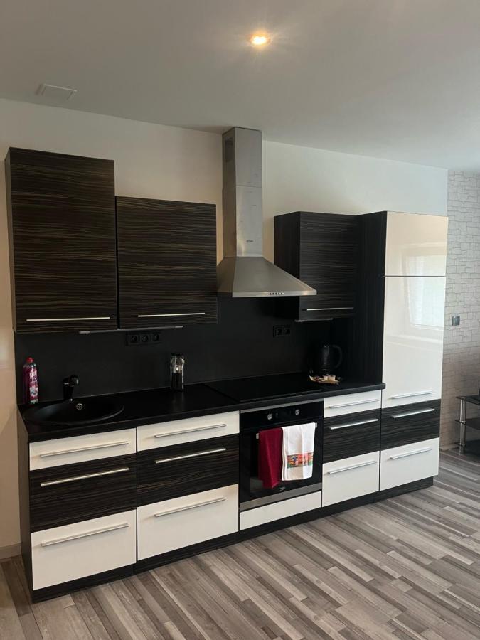 Apartman V Rodinnem Dome Jaroměř 外观 照片