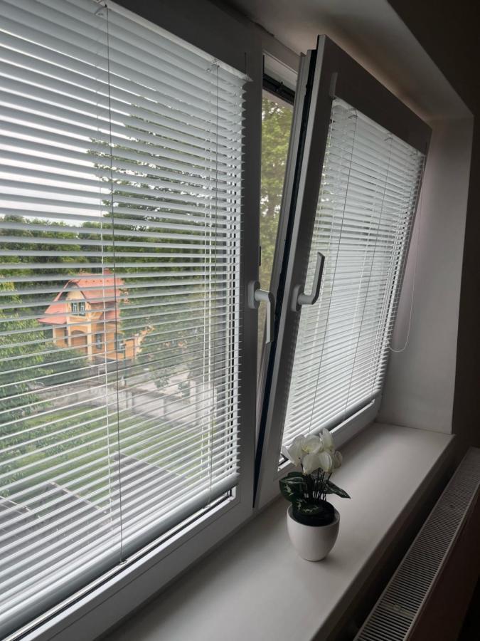 Apartman V Rodinnem Dome Jaroměř 外观 照片