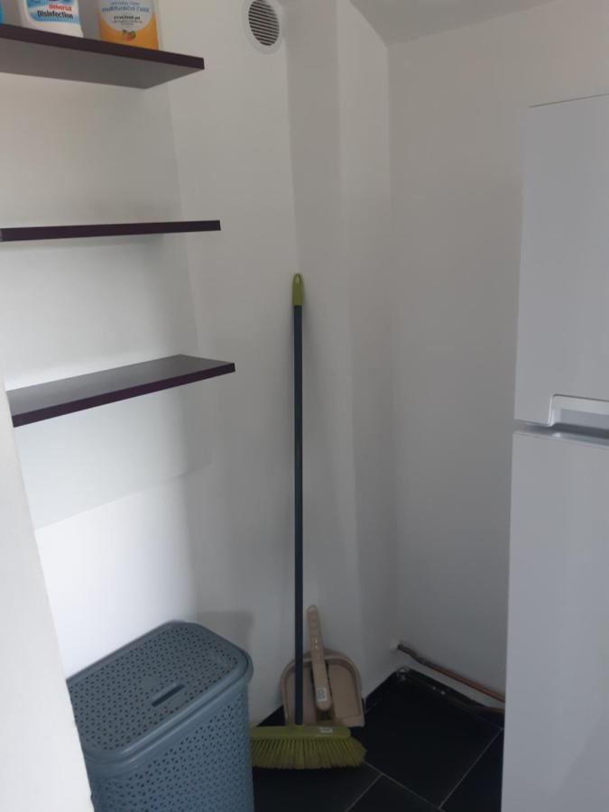Apartman V Rodinnem Dome Jaroměř 外观 照片